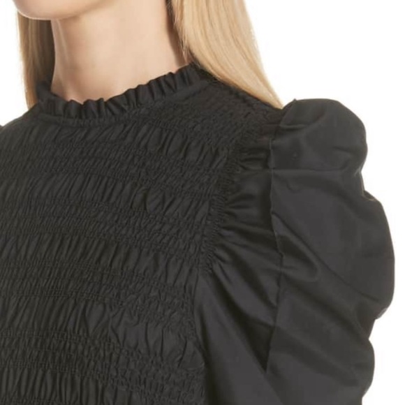 Ulla Johnson Aurele minidress - Picture 7 of 7